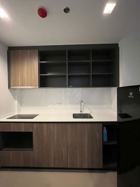 The Line Phahonyothin Park, Bangkok, 1090 Phahonyothin Road, Jom Phon, Chatuchak, Bangkok, 1 Bedroom, 36 sqm, Condo For Rent, by คุณศรุดา ภิญโญพจนารถ, 500223057 - DDproperty.com