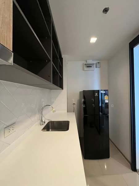 The Line Phahonyothin Park, Bangkok, 1090 Phahonyothin Road, Jom Phon, Chatuchak, Bangkok, 1 Bedroom, 36 sqm, Condo For Rent, by คุณศรุดา ภิญโญพจนารถ, 500223057 - DDproperty.com