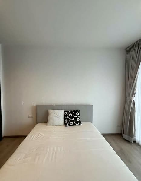 The Line Phahonyothin Park, Bangkok, 1090 Phahonyothin Road, Jom Phon, Chatuchak, Bangkok, 1 Bedroom, 36 sqm, Condo For Rent, by คุณศรุดา ภิญโญพจนารถ, 500223057 - DDproperty.com