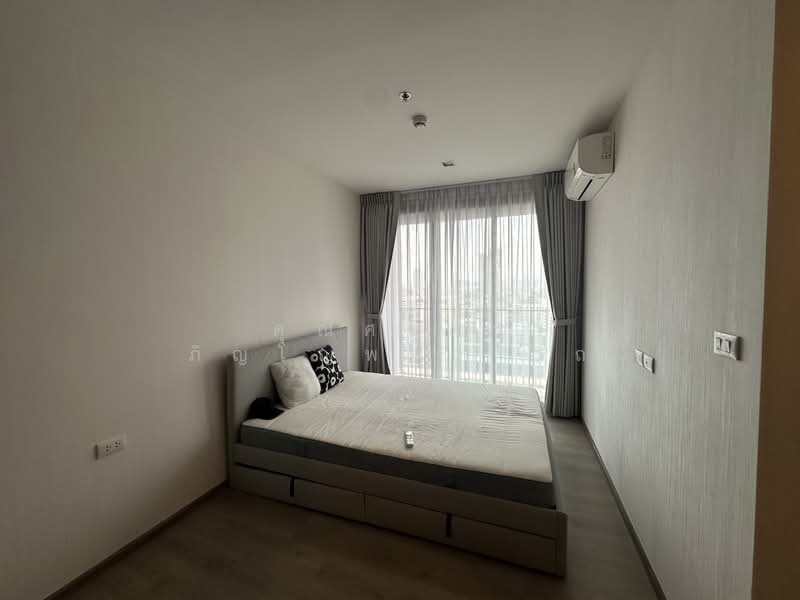 The Line Phahonyothin Park, Bangkok, 1090 Phahonyothin Road, Jom Phon, Chatuchak, Bangkok, 1 Bedroom, 36 sqm, Condo For Rent, by คุณศรุดา ภิญโญพจนารถ, 500223057 - DDproperty.com