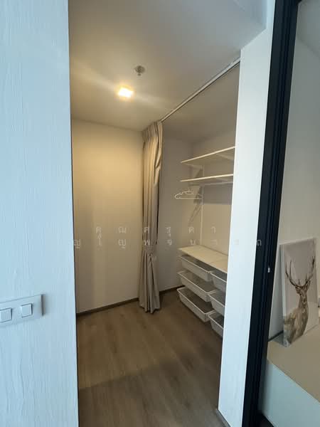 The Line Phahonyothin Park, Bangkok, 1090 Phahonyothin Road, Jom Phon, Chatuchak, Bangkok, 1 Bedroom, 36 sqm, Condo For Rent, by คุณศรุดา ภิญโญพจนารถ, 500223057 - DDproperty.com