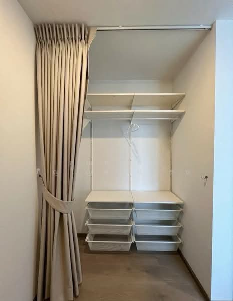 The Line Phahonyothin Park, Bangkok, 1090 Phahonyothin Road, Jom Phon, Chatuchak, Bangkok, 1 Bedroom, 36 sqm, Condo For Rent, by คุณศรุดา ภิญโญพจนารถ, 500223057 - DDproperty.com