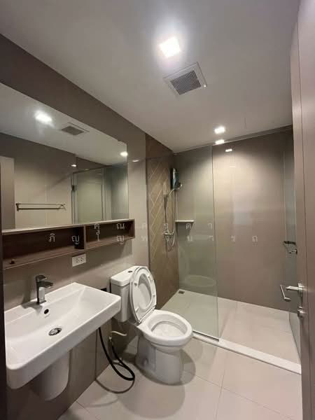 The Line Phahonyothin Park, Bangkok, 1090 Phahonyothin Road, Jom Phon, Chatuchak, Bangkok, 1 Bedroom, 36 sqm, Condo For Rent, by คุณศรุดา ภิญโญพจนารถ, 500223057 - DDproperty.com