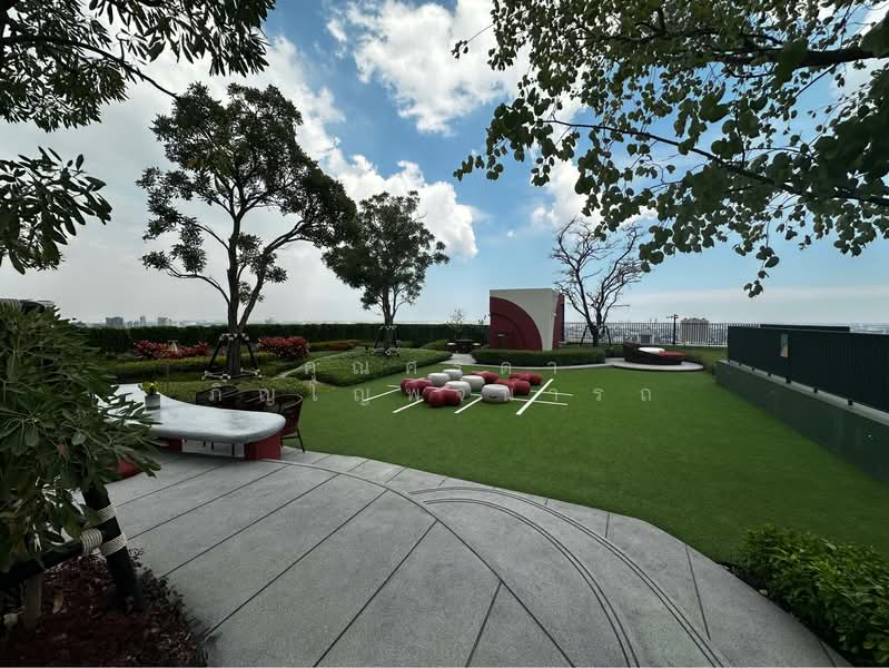 The Line Phahonyothin Park : เดอะ ไลน์ พหลโยธิน พาร์ค, กรุงเทพ, 1090 ถนนพหลโยธิน, จอมพล, จตุจักร, กรุงเทพ, 36 ตร.ม., คอนโด ให้เช่า, โดย คุณศรุดา ภิญโญพจนารถ, 500223057 - DDproperty.com