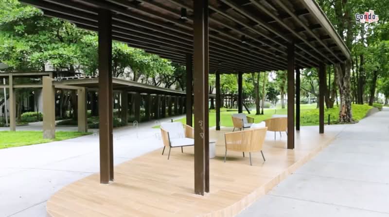 The Line Phahonyothin Park, Bangkok, 1090 Phahonyothin Road, Jom Phon, Chatuchak, Bangkok, 1 Bedroom, 36 sqm, Condo For Rent, by คุณศรุดา ภิญโญพจนารถ, 500223057 - DDproperty.com