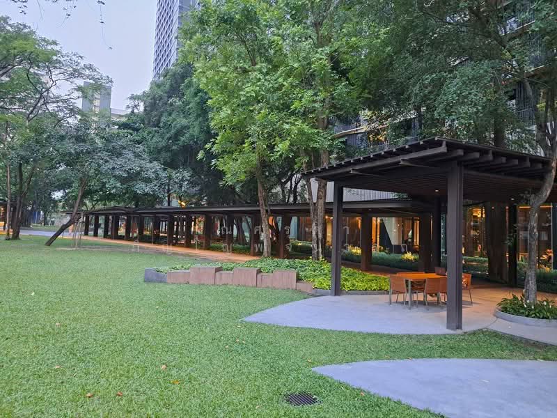 The Line Phahonyothin Park : เดอะ ไลน์ พหลโยธิน พาร์ค, กรุงเทพ, 1090 ถนนพหลโยธิน, จอมพล, จตุจักร, กรุงเทพ, 36 ตร.ม., คอนโด ให้เช่า, โดย คุณศรุดา ภิญโญพจนารถ, 500223057 - DDproperty.com