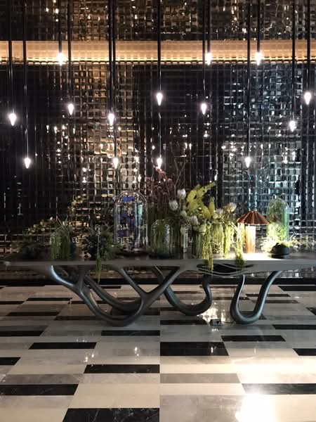 The Line Phahonyothin Park, Bangkok, 1090 Phahonyothin Road, Jom Phon, Chatuchak, Bangkok, 1 Bedroom, 36 sqm, Condo For Rent, by คุณศรุดา ภิญโญพจนารถ, 500223057 - DDproperty.com