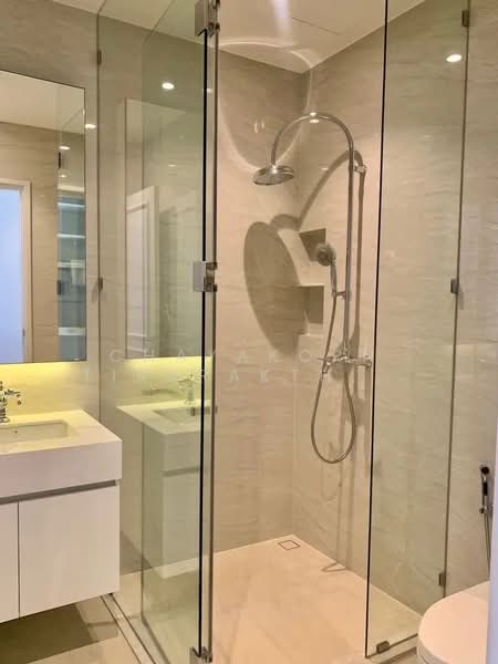 Muniq Langsuan, Bangkok, Soi Tonson, Lumphini, Pathum Wan, Bangkok, 3 Bedrooms, 152 sqm, Condo For Rent, by Chayakorn Tirarakthammakit, 500223058 - DDproperty.com