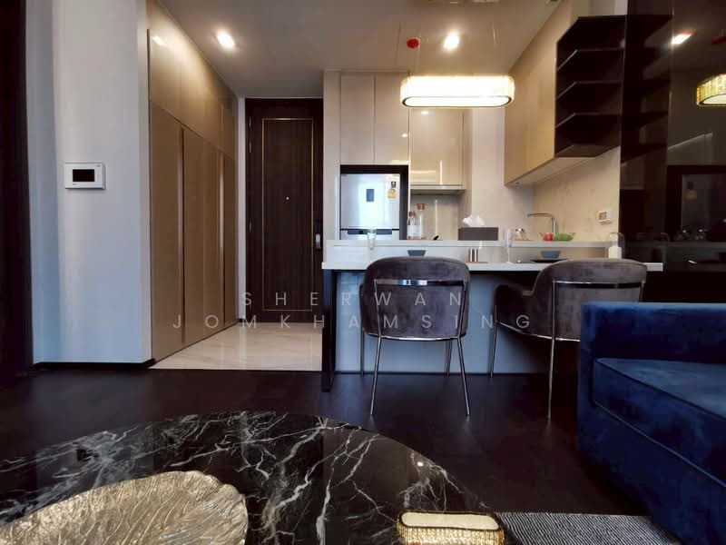 ให้เช่า - LAVIQ Sukhumvit 57 : ลาวิค สุขุมวิท 57, กรุงเทพ