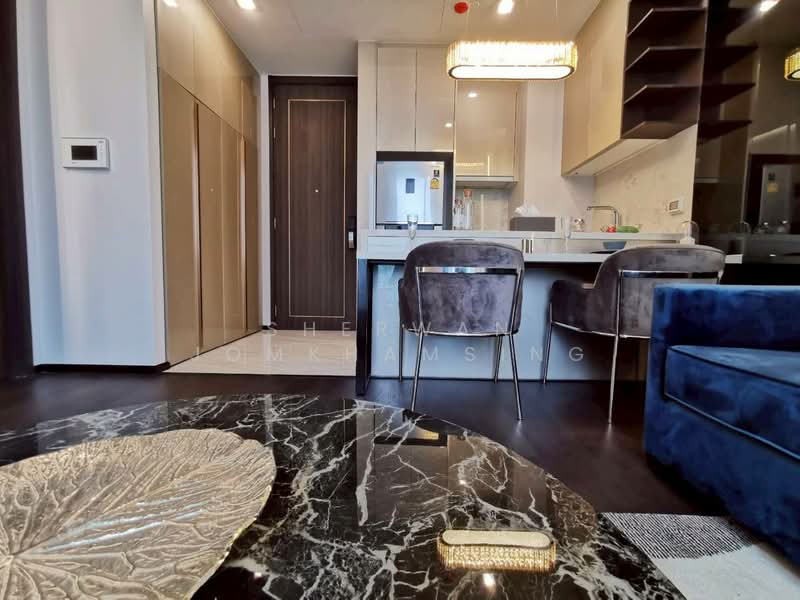 ให้เช่า - LAVIQ Sukhumvit 57 : ลาวิค สุขุมวิท 57, กรุงเทพ