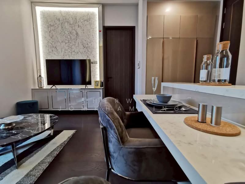 ให้เช่า - LAVIQ Sukhumvit 57 : ลาวิค สุขุมวิท 57, กรุงเทพ