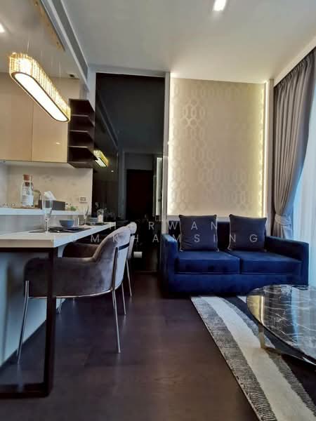 LAVIQ Sukhumvit 57, Bangkok, Soi Sukhumvit 57, Sukhumvit Road, Khlong Tan Nua, Watthana, Bangkok, 1 Bedroom, 44 sqm, Condo For Rent, by Sherwan Jomkhamsing, 500223059 - DDproperty.com