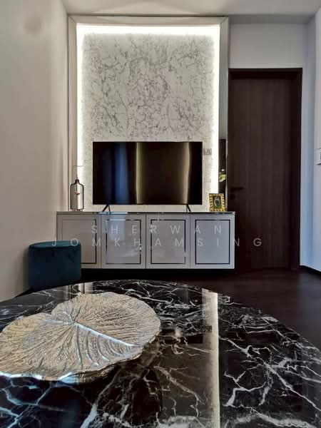 LAVIQ Sukhumvit 57, Bangkok, Soi Sukhumvit 57, Sukhumvit Road, Khlong Tan Nua, Watthana, Bangkok, 1 Bedroom, 44 sqm, Condo For Rent, by Sherwan Jomkhamsing, 500223059 - DDproperty.com