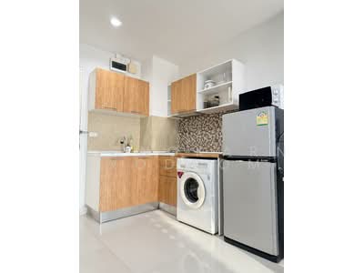 For Rent - The Mark Ratchada-Airport Link, Bangkok