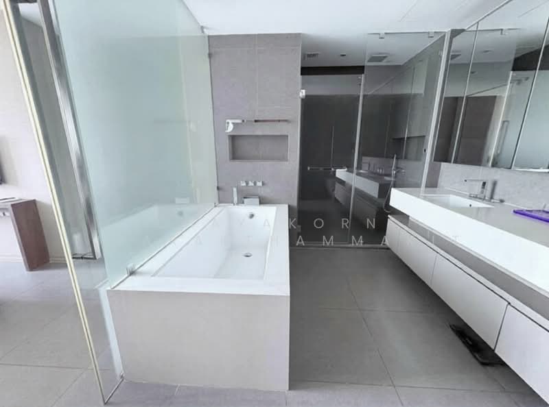 The River by Raimon Land, Bangkok, Soi Charoen Nakorn 13, Charoen Nakorn Road, Khlong Ton Sai, Khlong San, Bangkok, 1 Bedroom, 67 sqm, Condo For Rent, by Chayakorn Tirarakthammakit, 500223062 - DDproperty.com