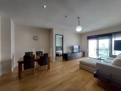 For Rent - The Madison, Bangkok