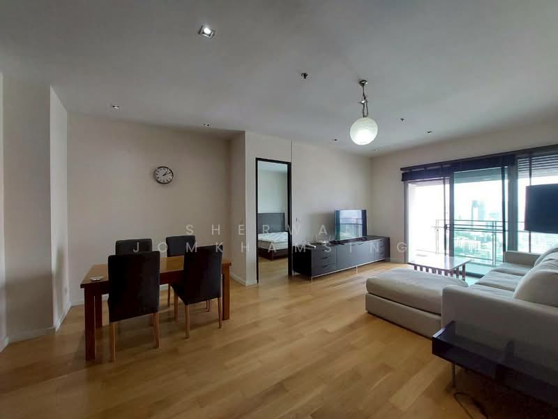 The Madison, Bangkok, Sukhumvit 41, Khlong Tan Nua, Watthana, Bangkok, 2 Bedrooms, 115 sqm, Condo For Rent, by Sherwan Jomkhamsing, 500223063 - DDproperty.com