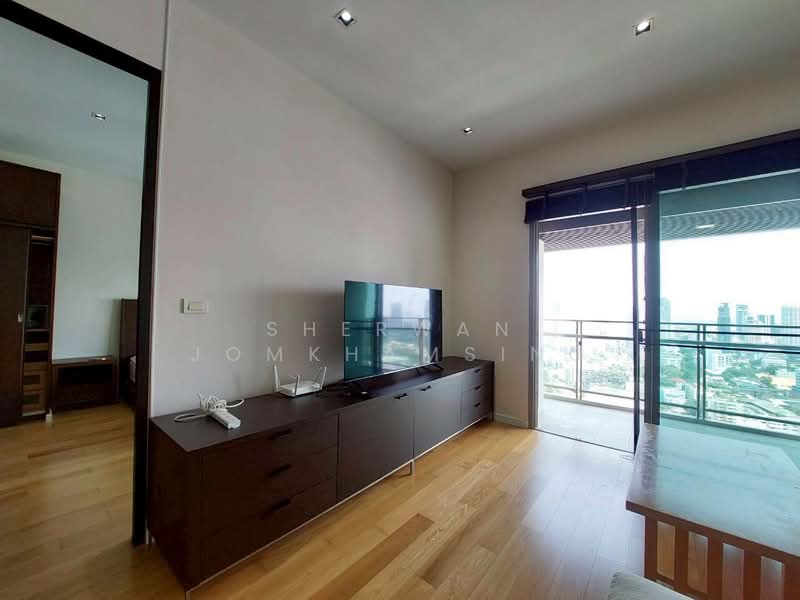 The Madison, Bangkok, Sukhumvit 41, Khlong Tan Nua, Watthana, Bangkok, 2 Bedrooms, 115 sqm, Condo For Rent, by Sherwan Jomkhamsing, 500223063 - DDproperty.com