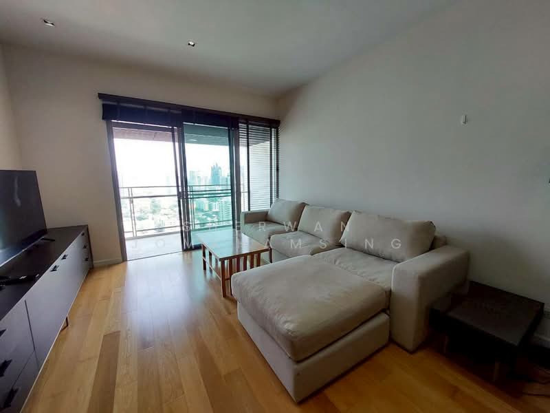 The Madison, Bangkok, Sukhumvit 41, Khlong Tan Nua, Watthana, Bangkok, 2 Bedrooms, 115 sqm, Condo For Rent, by Sherwan Jomkhamsing, 500223063 - DDproperty.com