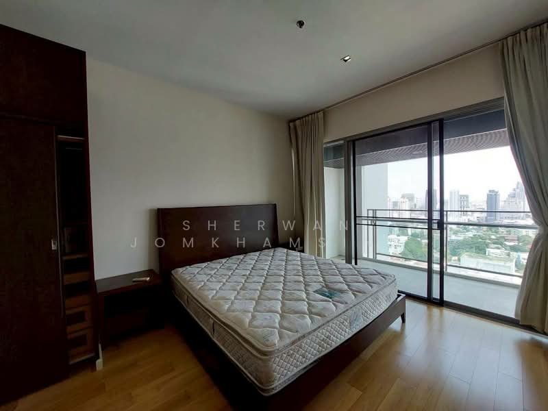 The Madison, Bangkok, Sukhumvit 41, Khlong Tan Nua, Watthana, Bangkok, 2 Bedrooms, 115 sqm, Condo For Rent, by Sherwan Jomkhamsing, 500223063 - DDproperty.com