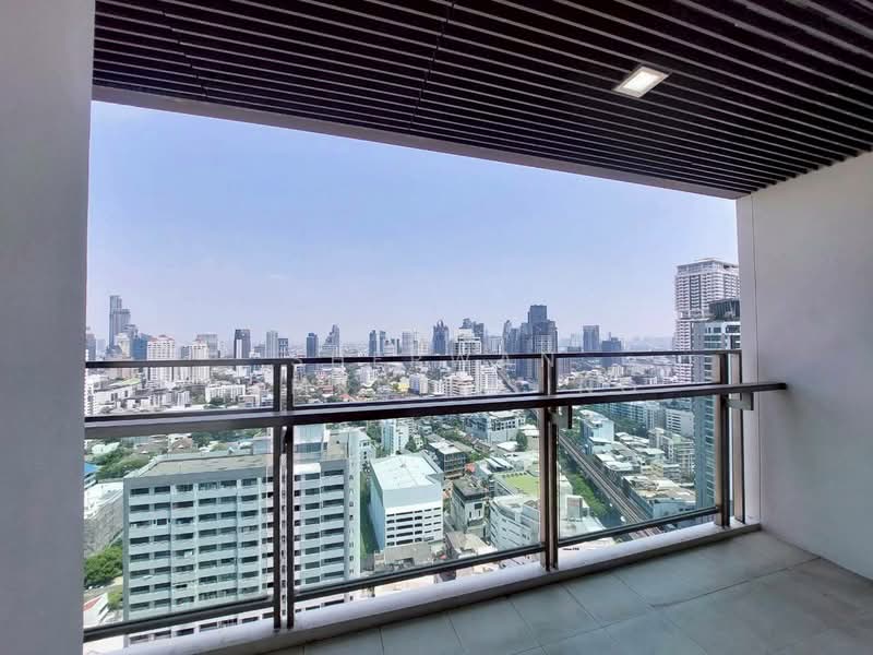 The Madison, Bangkok, Sukhumvit 41, Khlong Tan Nua, Watthana, Bangkok, 2 Bedrooms, 115 sqm, Condo For Rent, by Sherwan Jomkhamsing, 500223063 - DDproperty.com