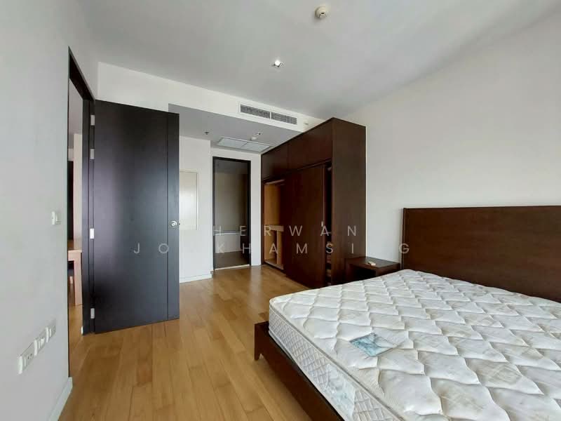 The Madison, Bangkok, Sukhumvit 41, Khlong Tan Nua, Watthana, Bangkok, 2 Bedrooms, 115 sqm, Condo For Rent, by Sherwan Jomkhamsing, 500223063 - DDproperty.com