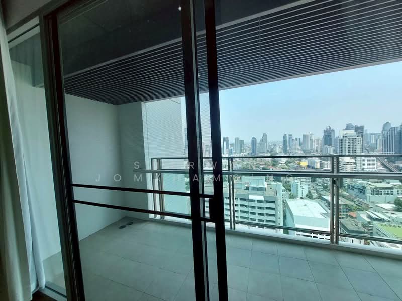 The Madison, Bangkok, Sukhumvit 41, Khlong Tan Nua, Watthana, Bangkok, 2 Bedrooms, 115 sqm, Condo For Rent, by Sherwan Jomkhamsing, 500223063 - DDproperty.com