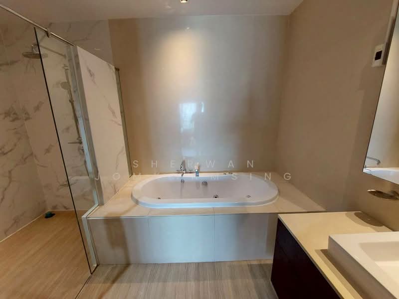 The Madison, Bangkok, Sukhumvit 41, Khlong Tan Nua, Watthana, Bangkok, 2 Bedrooms, 115 sqm, Condo For Rent, by Sherwan Jomkhamsing, 500223063 - DDproperty.com