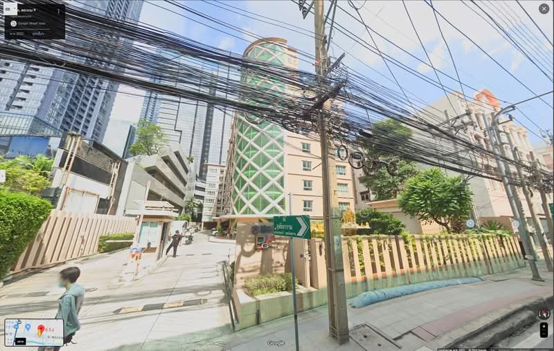 PG 2 Rama IX : พีจี 2 พระราม 9, กรุงเทพ, 135 ถนนพระราม 9, ห้วยขวาง, ห้วยขวาง, กรุงเทพ, 30 ตร.ม., คอนโด ให้เช่า, โดย Naphatkanok Chochong, 500223064 - DDproperty.com