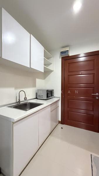 PG2 Rama IX, Bangkok, 135 Rama 9 Road, Huai Khwang, Bangkok, Studio, 30 sqm, Condo For Rent, by Naphatkanok Chochong, 500223064 - DDproperty.com