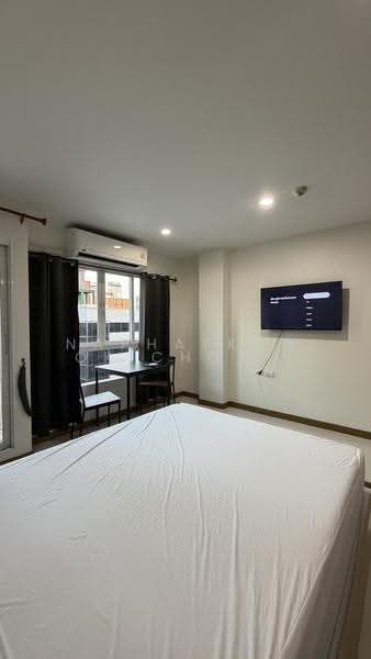 PG2 Rama IX, Bangkok, 135 Rama 9 Road, Huai Khwang, Bangkok, Studio, 30 sqm, Condo For Rent, by Naphatkanok Chochong, 500223064 - DDproperty.com