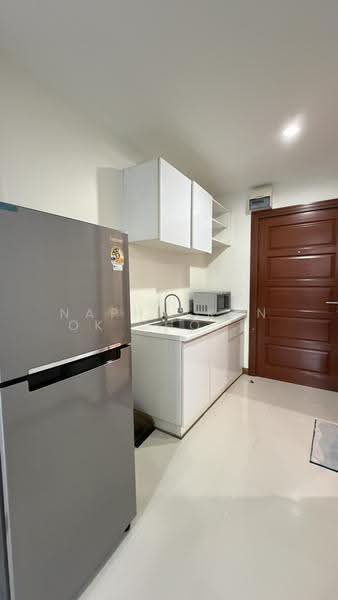 PG2 Rama IX, Bangkok, 135 Rama 9 Road, Huai Khwang, Bangkok, Studio, 30 sqm, Condo For Rent, by Naphatkanok Chochong, 500223064 - DDproperty.com