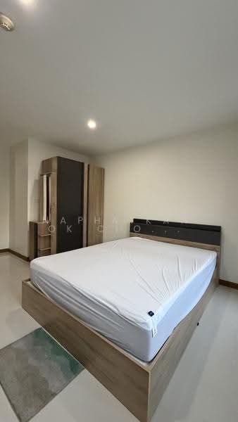 PG2 Rama IX, Bangkok, 135 Rama 9 Road, Huai Khwang, Bangkok, Studio, 30 sqm, Condo For Rent, by Naphatkanok Chochong, 500223064 - DDproperty.com