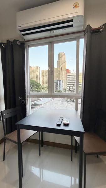PG2 Rama IX, Bangkok, 135 Rama 9 Road, Huai Khwang, Bangkok, Studio, 30 sqm, Condo For Rent, by Naphatkanok Chochong, 500223064 - DDproperty.com