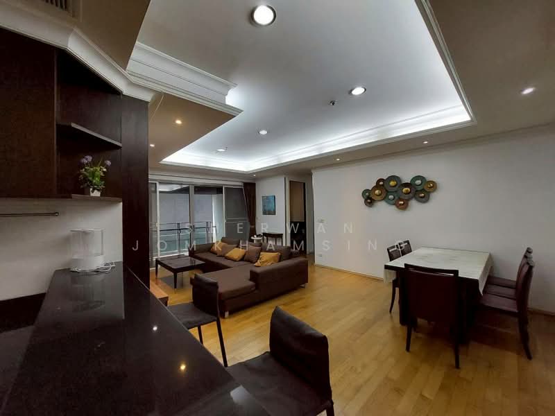The Madison, Bangkok, Sukhumvit 41, Khlong Tan Nua, Watthana, Bangkok, 2 Bedrooms, 154 sqm, Condo For Rent, by Sherwan Jomkhamsing, 500223065 - DDproperty.com