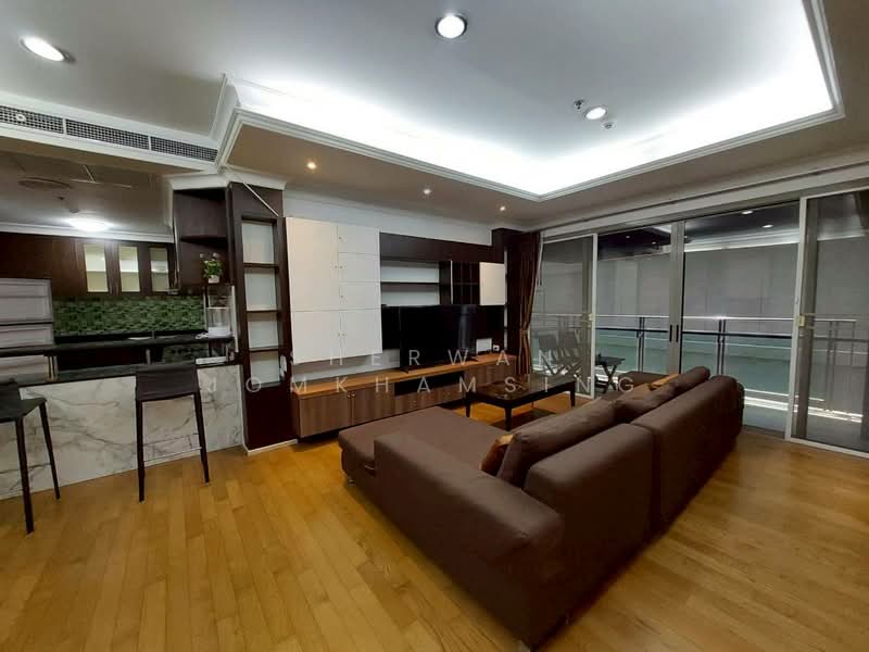 The Madison, Bangkok, Sukhumvit 41, Khlong Tan Nua, Watthana, Bangkok, 2 Bedrooms, 154 sqm, Condo For Rent, by Sherwan Jomkhamsing, 500223065 - DDproperty.com