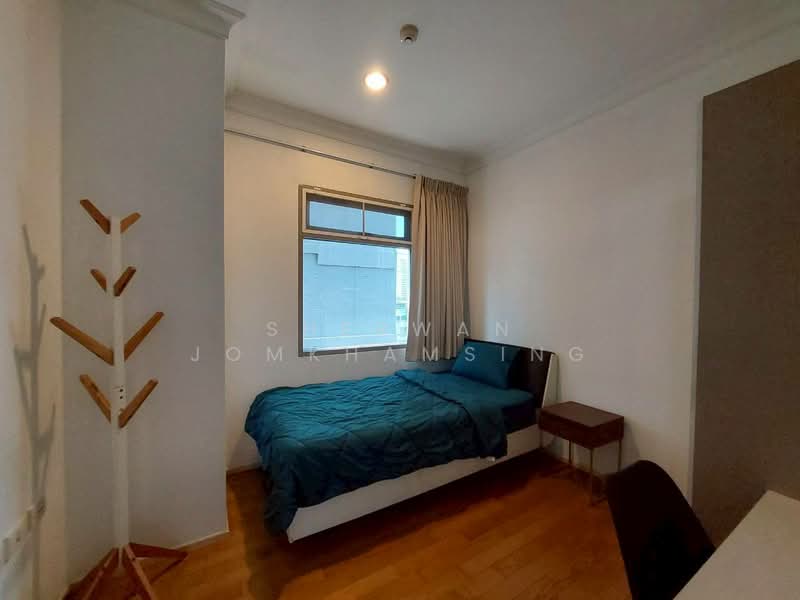 The Madison, Bangkok, Sukhumvit 41, Khlong Tan Nua, Watthana, Bangkok, 2 Bedrooms, 154 sqm, Condo For Rent, by Sherwan Jomkhamsing, 500223065 - DDproperty.com