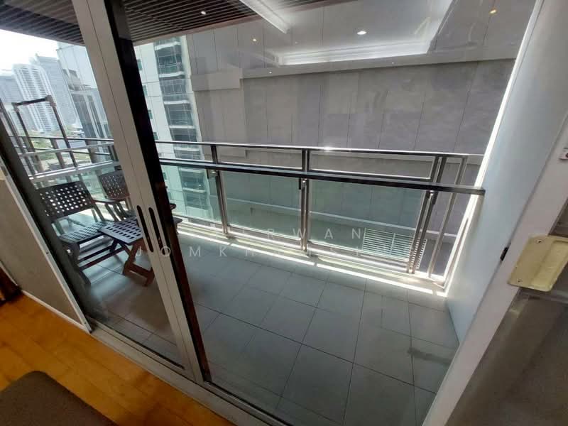 The Madison : เดอะ เมดิสัน, กรุงเทพ, ซอยสุขุมวิท 41, คลองตันเหนือ, วัฒนา, กรุงเทพ, 154 ตร.ม., คอนโด ให้เช่า, โดย Sherwan Jomkhamsing, 500223065 - DDproperty.com