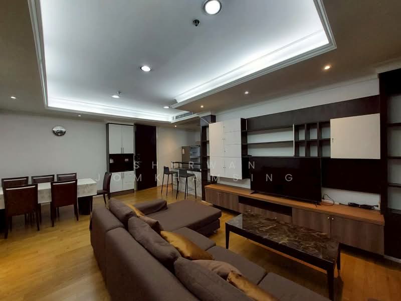 The Madison, Bangkok, Sukhumvit 41, Khlong Tan Nua, Watthana, Bangkok, 2 Bedrooms, 154 sqm, Condo For Rent, by Sherwan Jomkhamsing, 500223065 - DDproperty.com