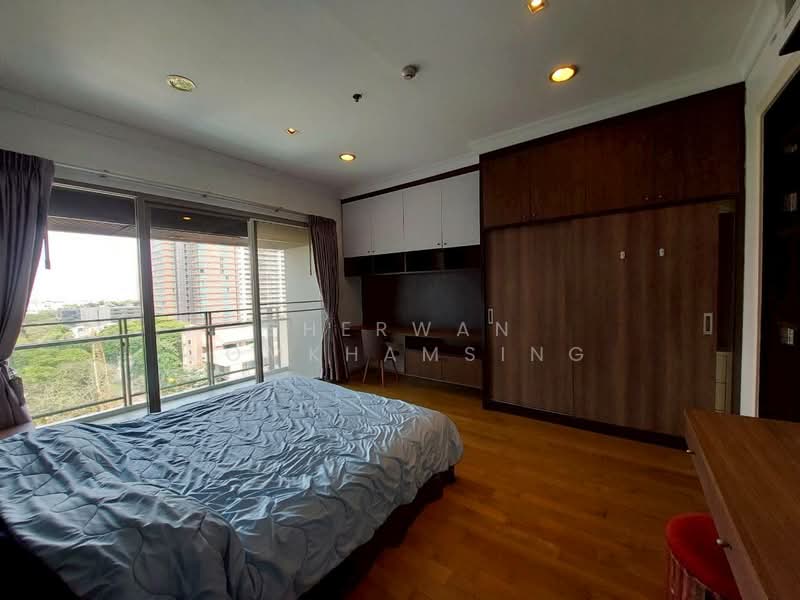The Madison, Bangkok, Sukhumvit 41, Khlong Tan Nua, Watthana, Bangkok, 2 Bedrooms, 154 sqm, Condo For Rent, by Sherwan Jomkhamsing, 500223065 - DDproperty.com