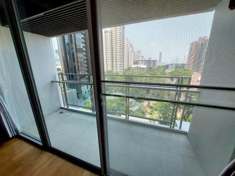 The Madison, Bangkok, Sukhumvit 41, Khlong Tan Nua, Watthana, Bangkok, 2 Bedrooms, 154 sqm, Condo For Rent, by Sherwan Jomkhamsing, 500223065 - DDproperty.com