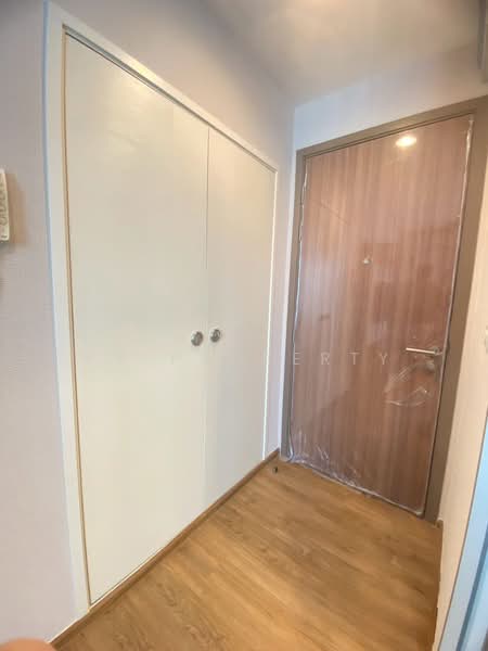 Fuse Chan-Sathorn, Bangkok, 160 Chan Road, Thung Wat Don, Sathon, Bangkok, 1 Bedroom, 37 sqm, Condo For Sale, by PP Property, 500223066 - DDproperty.com