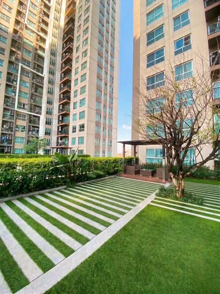 Fuse Chan-Sathorn, Bangkok, 160 Chan Road, Thung Wat Don, Sathon, Bangkok, 1 Bedroom, 37 sqm, Condo For Sale, by PP Property, 500223066 - DDproperty.com