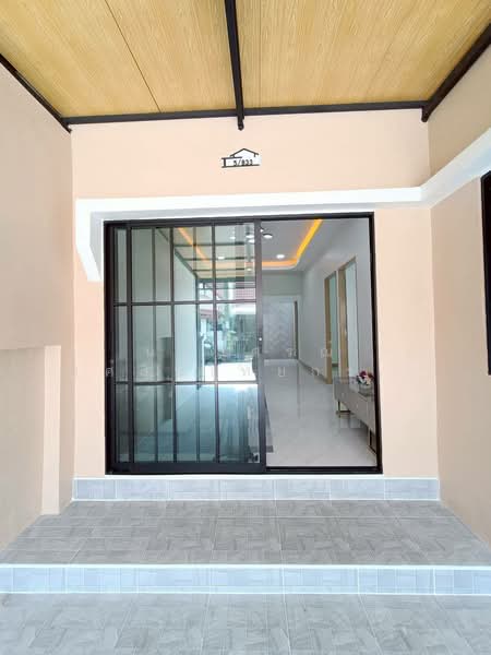 Nantawan 5 Soi Liabwaree 11, Bangkok, Soi Liabwaree 11, Khok Faed, Nong Chok, Bangkok, 3 Bedrooms, 108 sqm, Single Detached House For Sale, by นภัสศรณ์ วงศ์สินไทยกร (นันท์), 500223067 - DDproperty.com