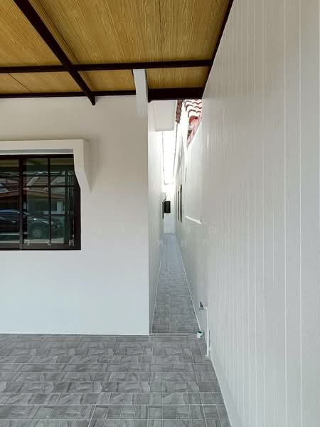 Nantawan 5 Soi Liabwaree 11, Bangkok, Soi Liabwaree 11, Khok Faed, Nong Chok, Bangkok, 3 Bedrooms, 108 sqm, Single Detached House For Sale, by นภัสศรณ์ วงศ์สินไทยกร (นันท์), 500223067 - DDproperty.com