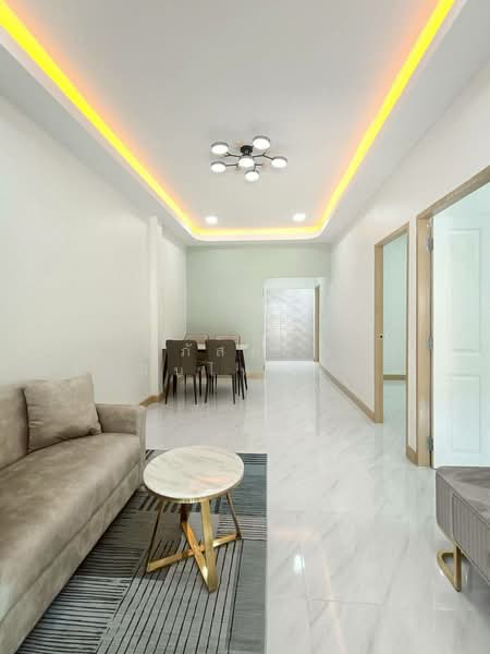 Nantawan 5 Soi Liabwaree 11, Bangkok, Soi Liabwaree 11, Khok Faed, Nong Chok, Bangkok, 3 Bedrooms, 108 sqm, Single Detached House For Sale, by นภัสศรณ์ วงศ์สินไทยกร (นันท์), 500223067 - DDproperty.com