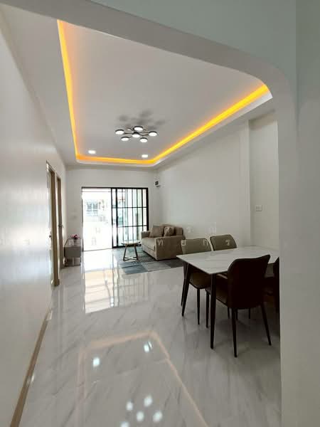 Nantawan 5 Soi Liabwaree 11, Bangkok, Soi Liabwaree 11, Khok Faed, Nong Chok, Bangkok, 3 Bedrooms, 108 sqm, Single Detached House For Sale, by นภัสศรณ์ วงศ์สินไทยกร (นันท์), 500223067 - DDproperty.com