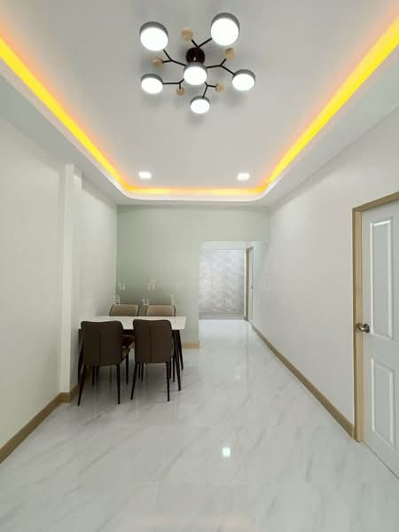 Nantawan 5 Soi Liabwaree 11, Bangkok, Soi Liabwaree 11, Khok Faed, Nong Chok, Bangkok, 3 Bedrooms, 108 sqm, Single Detached House For Sale, by นภัสศรณ์ วงศ์สินไทยกร (นันท์), 500223067 - DDproperty.com