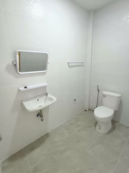 Nantawan 5 Soi Liabwaree 11, Bangkok, Soi Liabwaree 11, Khok Faed, Nong Chok, Bangkok, 3 Bedrooms, 108 sqm, Single Detached House For Sale, by นภัสศรณ์ วงศ์สินไทยกร (นันท์), 500223067 - DDproperty.com