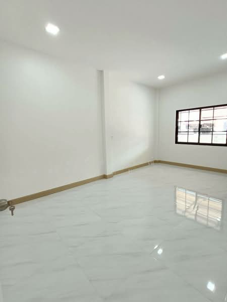 Nantawan 5 Soi Liabwaree 11, Bangkok, Soi Liabwaree 11, Khok Faed, Nong Chok, Bangkok, 3 Bedrooms, 108 sqm, Single Detached House For Sale, by นภัสศรณ์ วงศ์สินไทยกร (นันท์), 500223067 - DDproperty.com